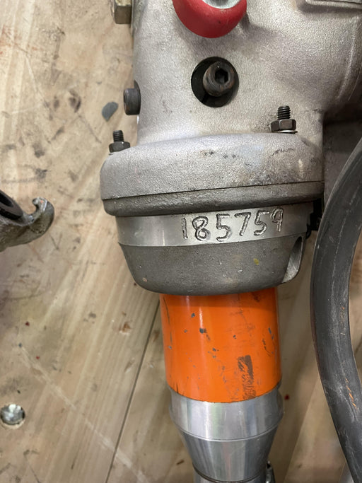 2021 MICHIGAN PNEUMATIC 10267