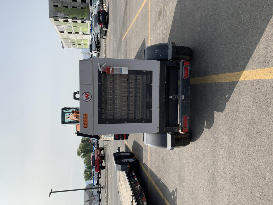 2020 WACKER NEUSON G50