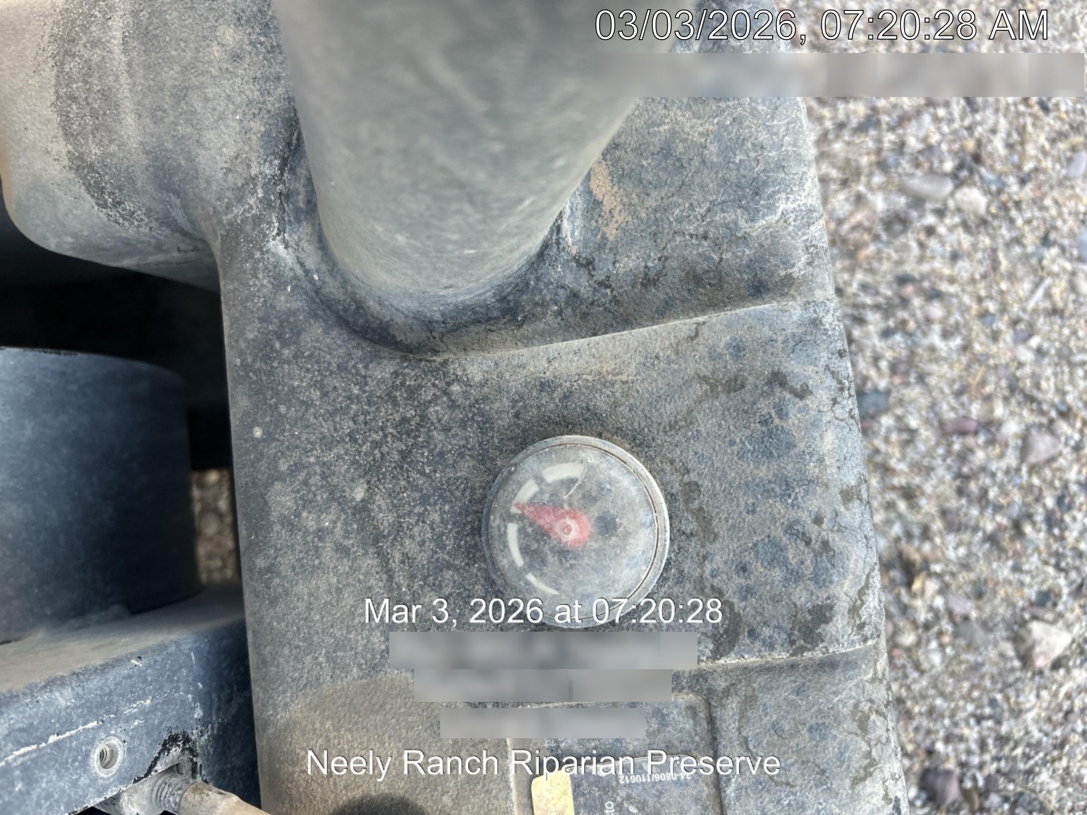 2020 MI-T-M CORPORATION HSP-3504-3MGH