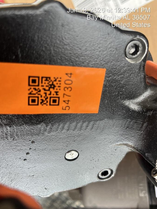 2025 INGERSOLL RAND 3940B2TI