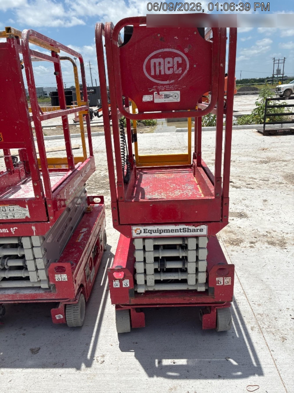 2021 MEC Micro 19