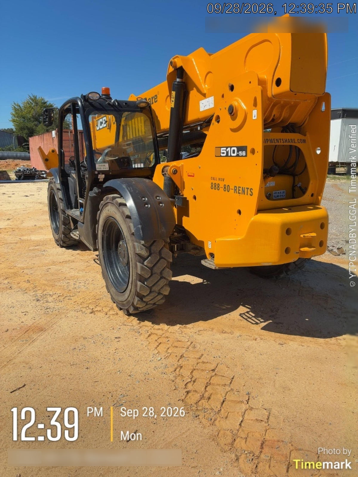 2025 JCB 510-56