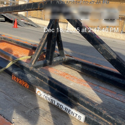 2021 ARROW MATERIAL HANDLING 1000100-12-F