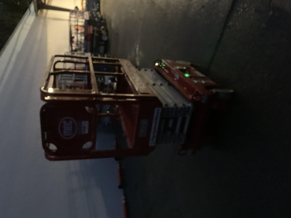 2020 MEC 1330SE Standard, 900W Inverter w/None