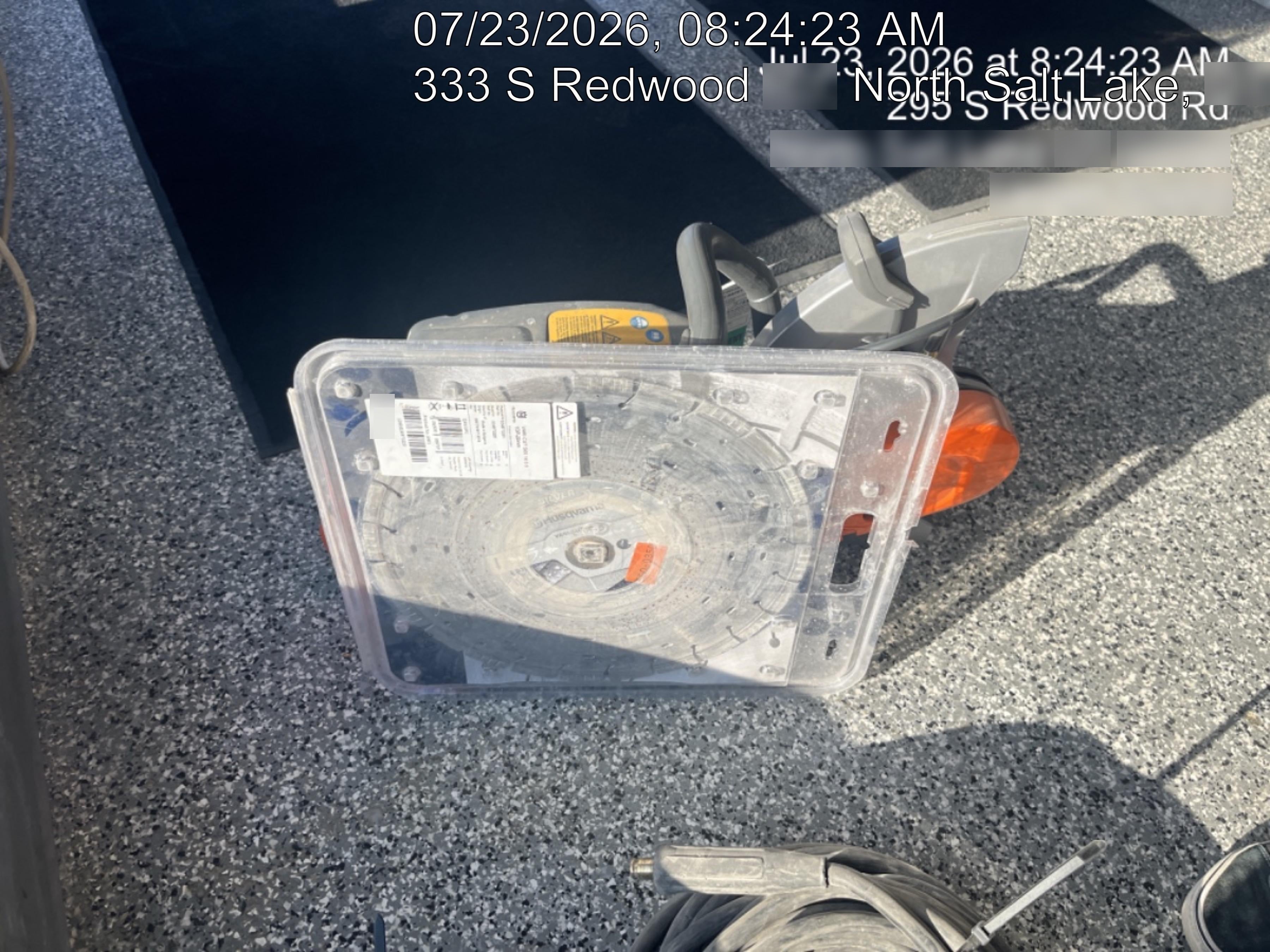 2025 HUSQVARNA K770
