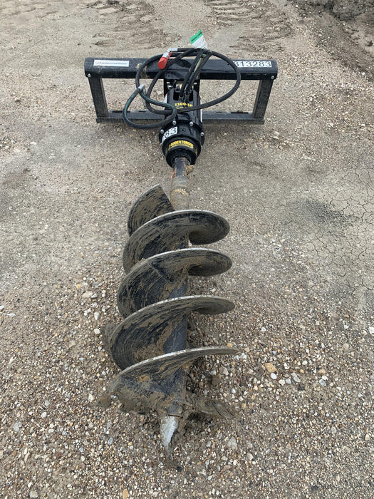 2023 AUGER TORQUE 3300-30