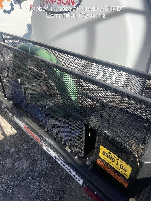 2023 SIMPSON SWT-52517