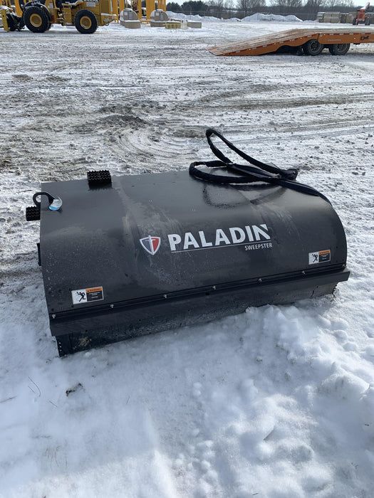 2021 PALADIN Sweepster SB72