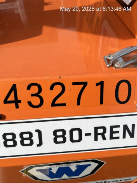 2024 WANCO WLTT-4MM4K