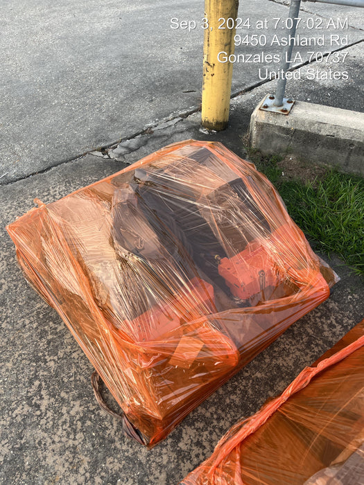 2023 INGERSOLL RAND LL2A020