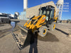 2023 JCB 3CX-14 Extendable Stick