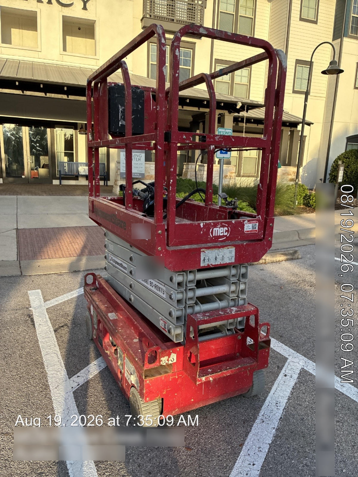 2020 MEC Micro 19