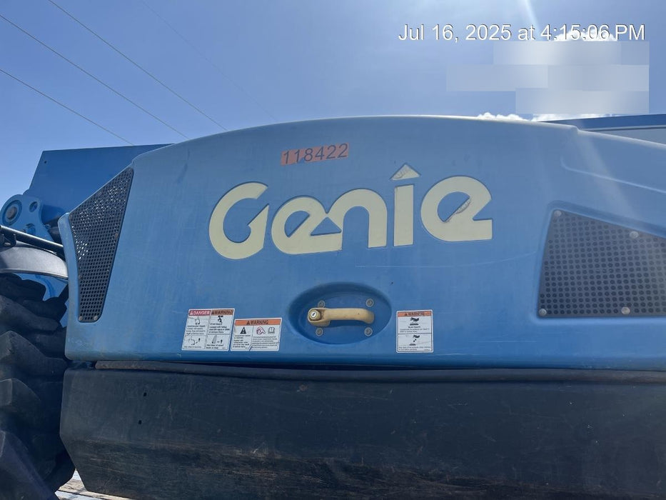 2020 GENIE GTH-844