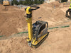 2020 Wacker Neuson DPU5545Heh Vibration Plate