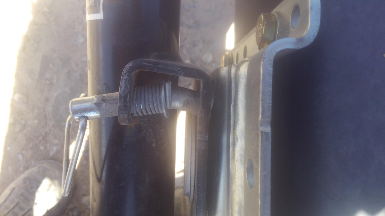 2018 WACKER NEUSON G100