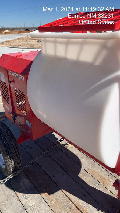 2023 MULTIQUIP WM90PH8