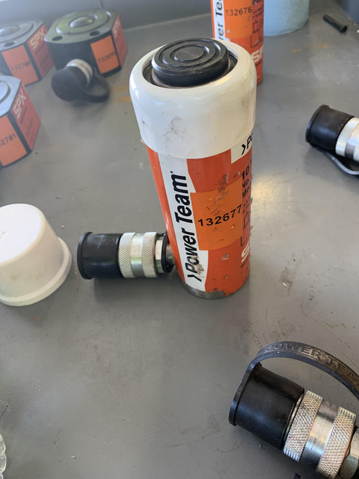 2021 POWER TEAM C104C