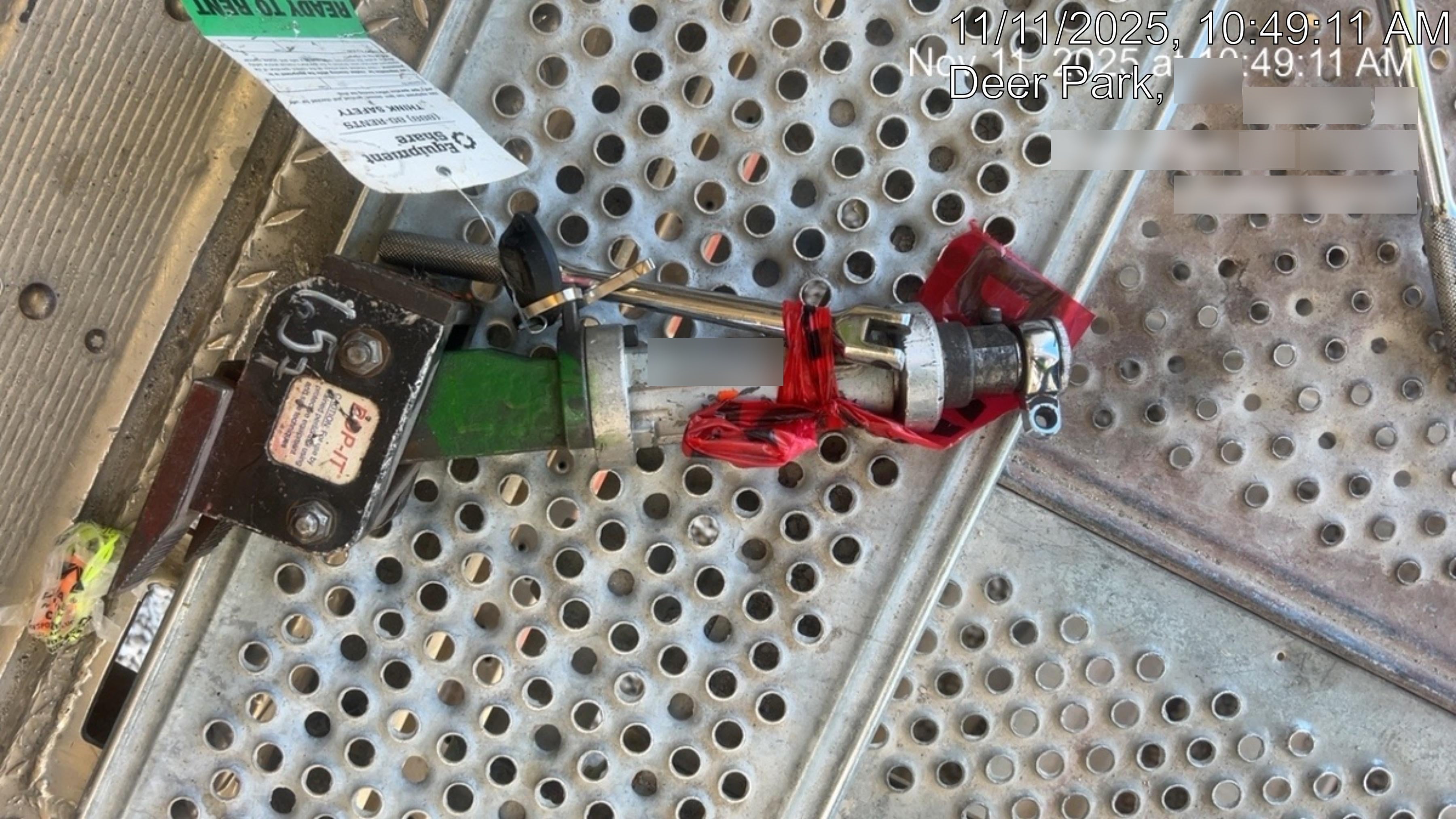 2022 PETOL P95-525