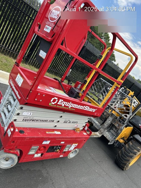 2020 MEC Micro 19