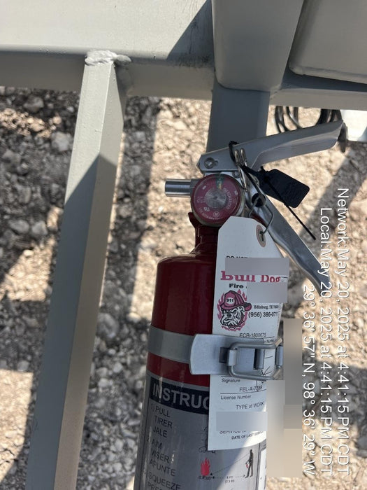 2025 PROGRESS SOLAR SOLUTIONS Helios-2XP