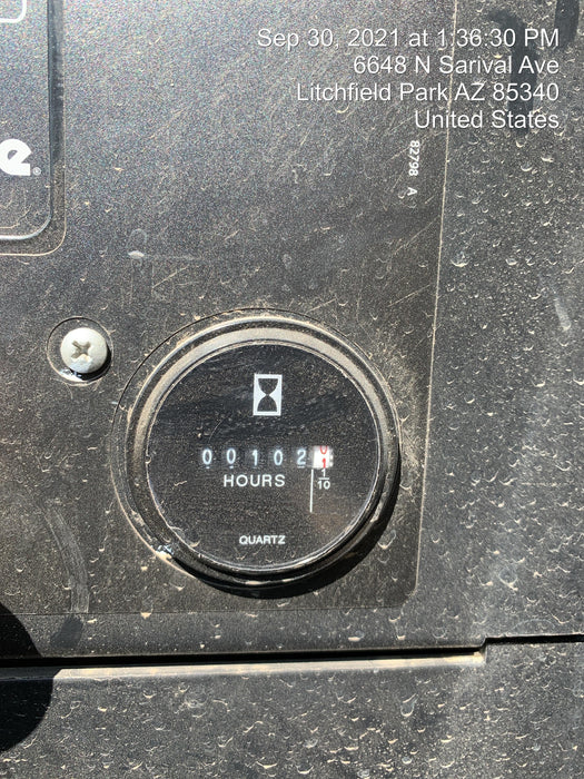 2020 GENIE GS-5390 RT