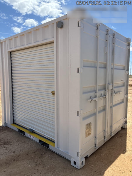 2026 PORTABLE SOLUTIONS GROUP M2TX-MACT