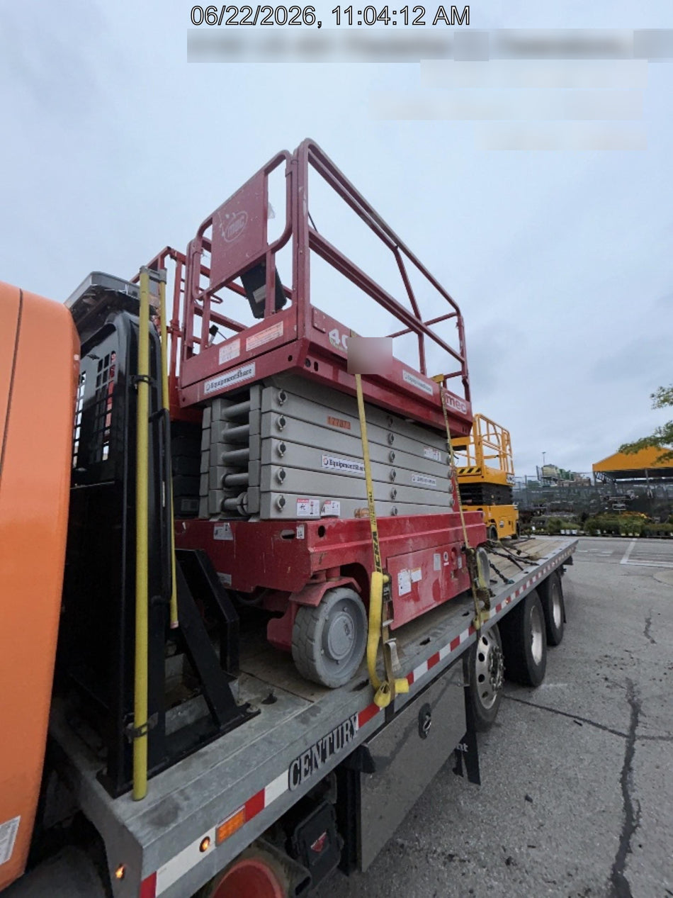 2021 MEC 4046SE