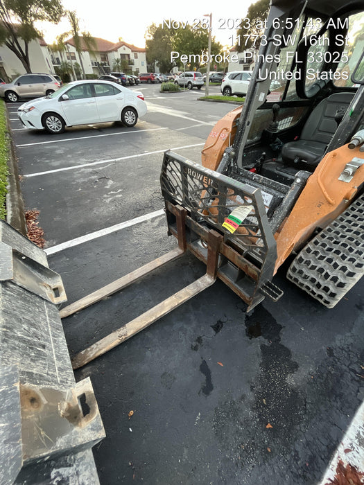 2022 ARROW MATERIAL HANDLING 48" Pallet Forks - Arrow