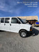 2025 CHEVROLET Express Van - Rental