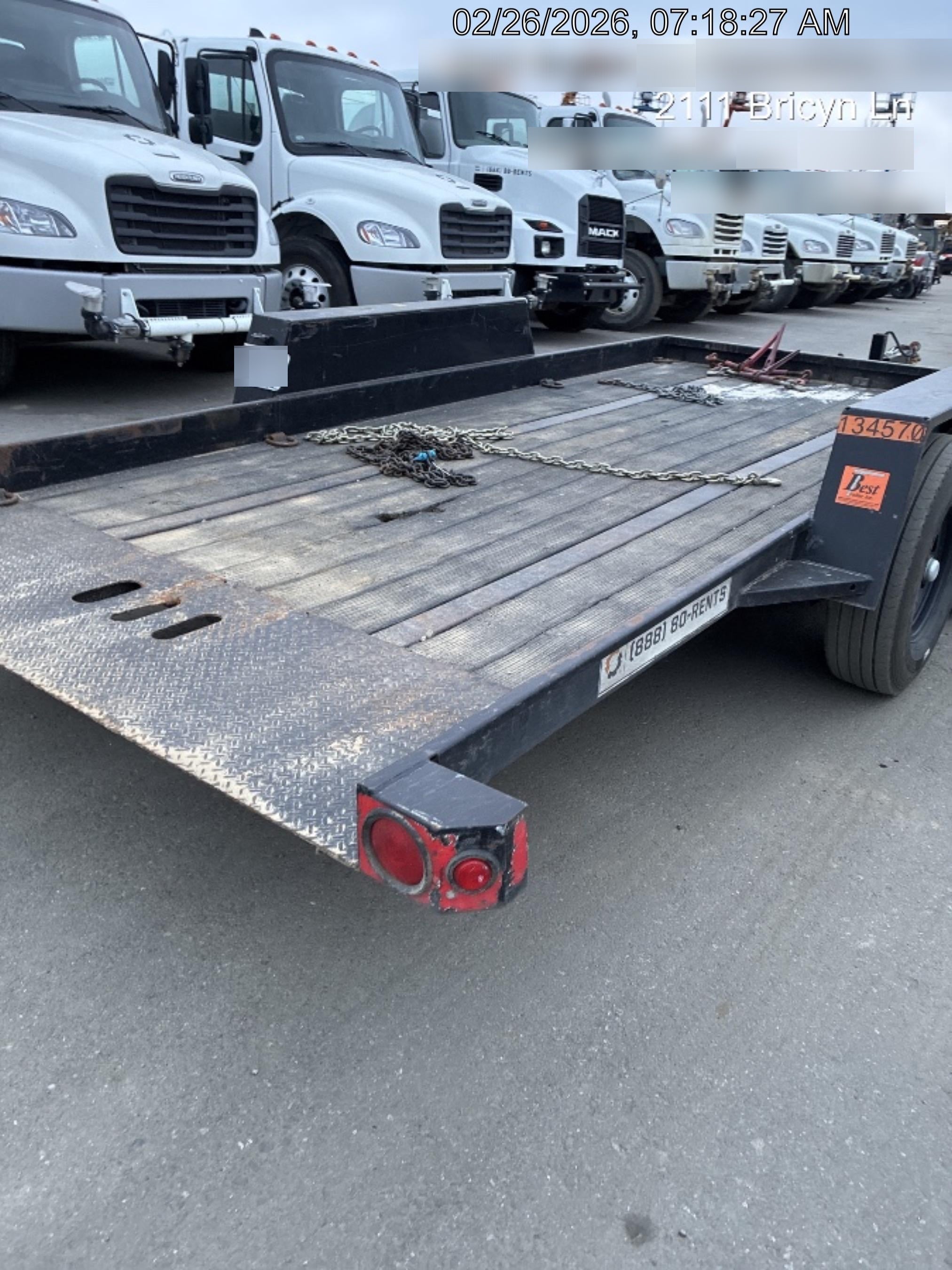 2021 BEST TB82X16T