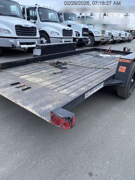 2021 BEST TB82X16T