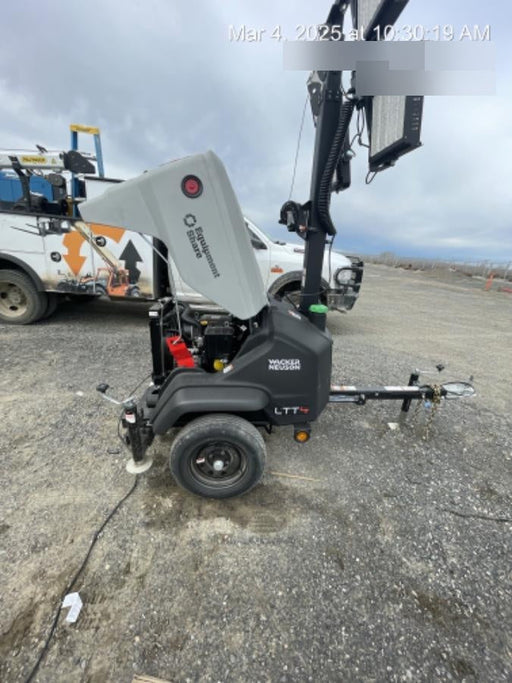 2024 WACKER NEUSON LTT4