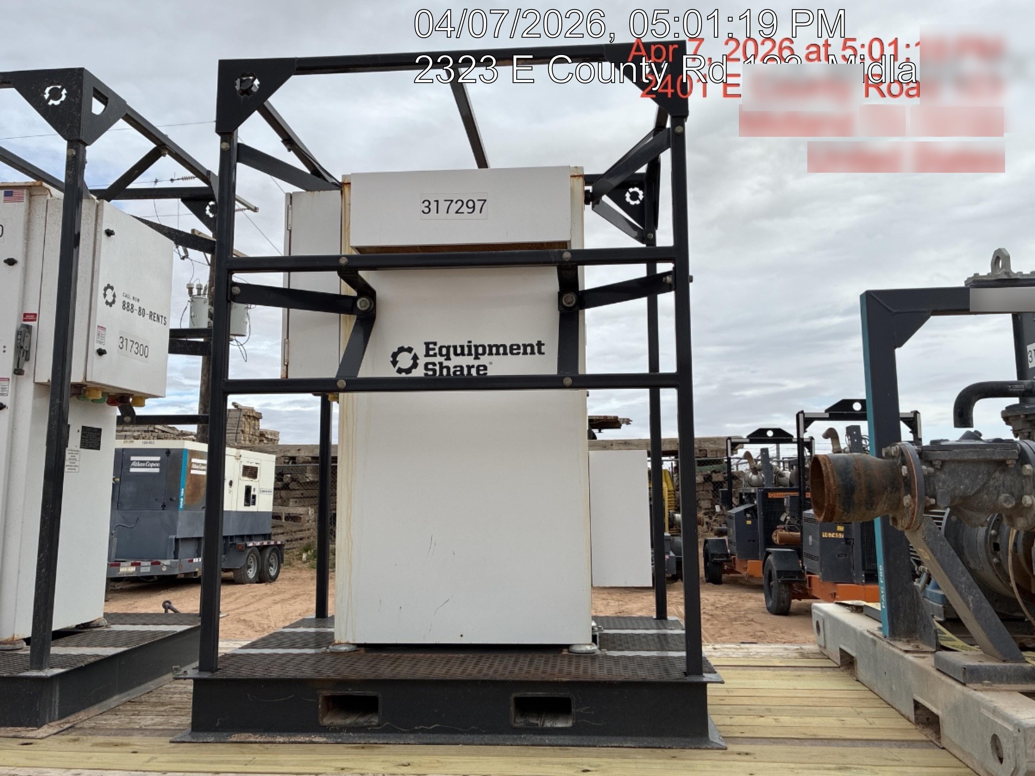 2023 FUJI MD200-EQS