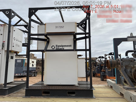 2023 FUJI MD200-EQS
