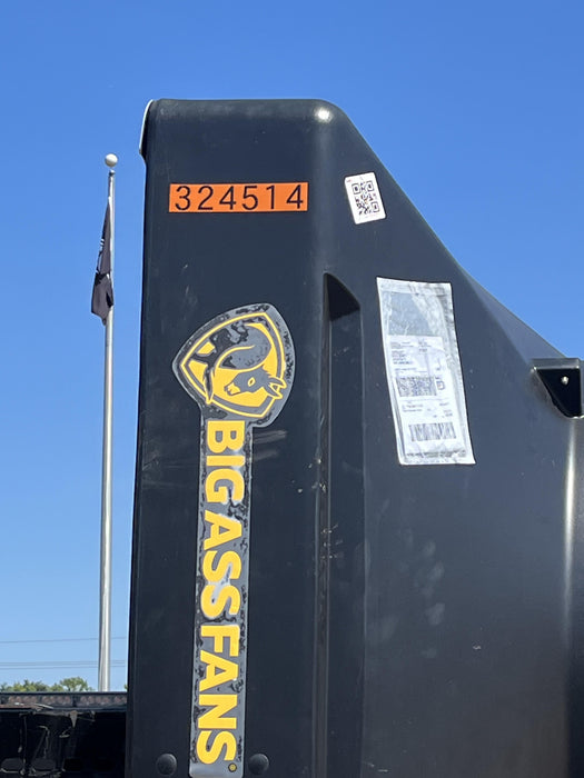 2023 BIG ASS FANS Cool Space 400