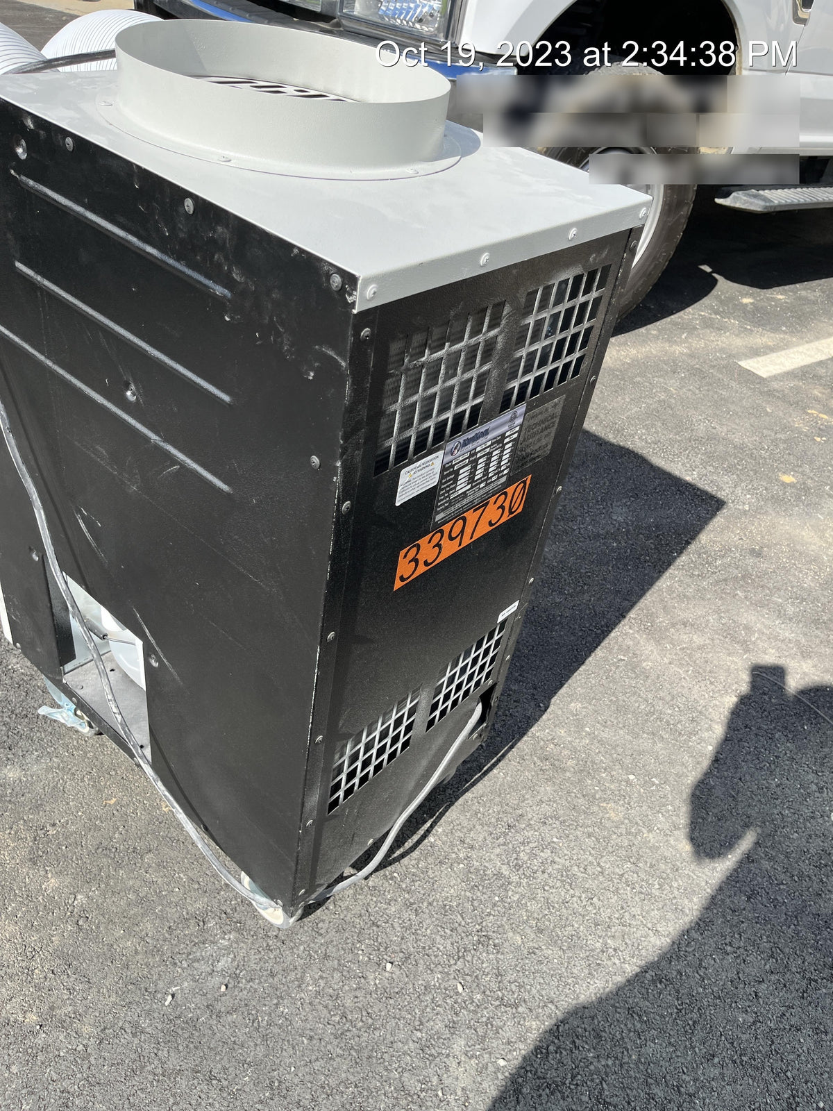 2023 KWIKOOL KPAC1411-2