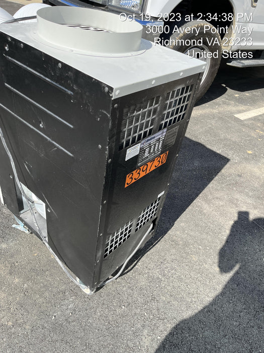 2023 KWIKOOL KPAC1411-2