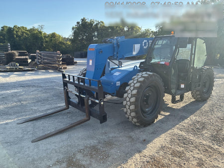 2026 GENIE GTH-636