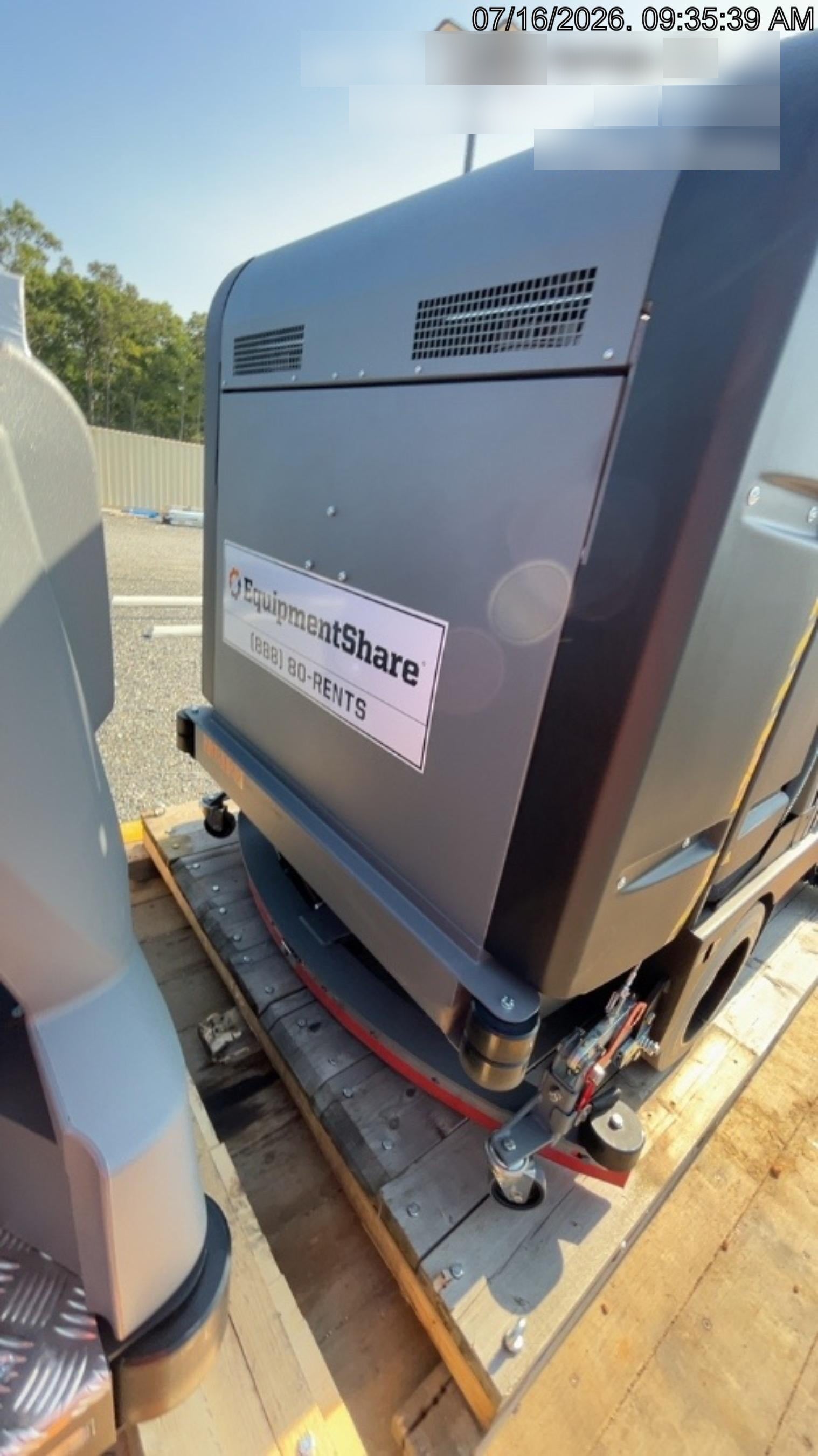 2026 KARCHER B 300 RI LPG