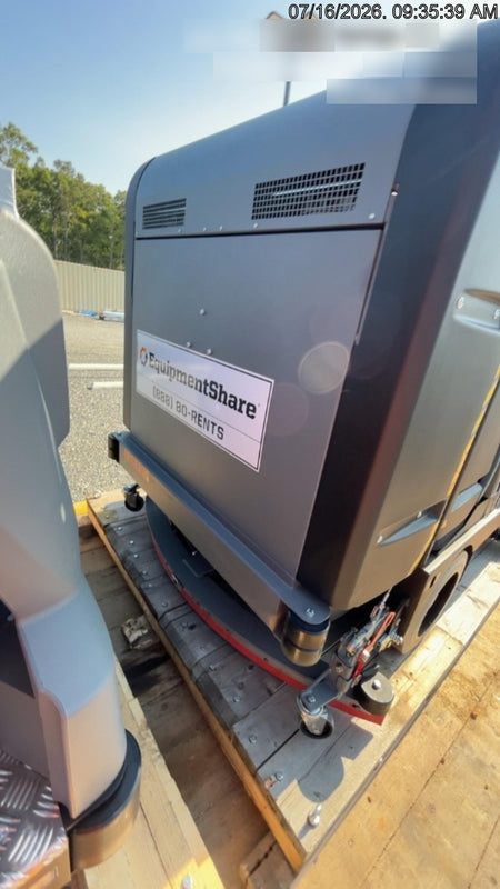 2026 KARCHER B 300 RI LPG