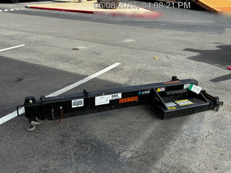 2025 STAR INDUSTRIES M1360B - Star JIB Boom