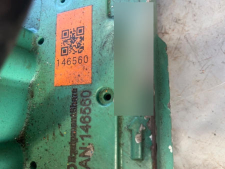 2021 MICHIGAN PNEUMATIC MP-5631-475B