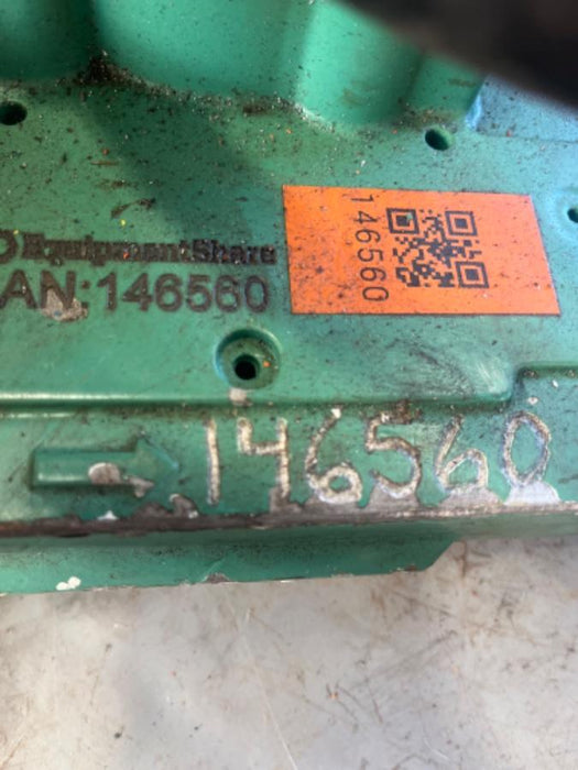 2021 MICHIGAN PNEUMATIC MP-5631-475B