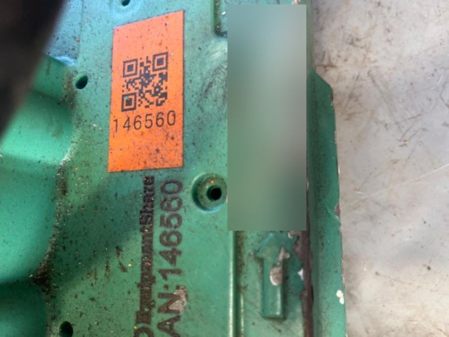 2021 MICHIGAN PNEUMATIC MP-5631-475B