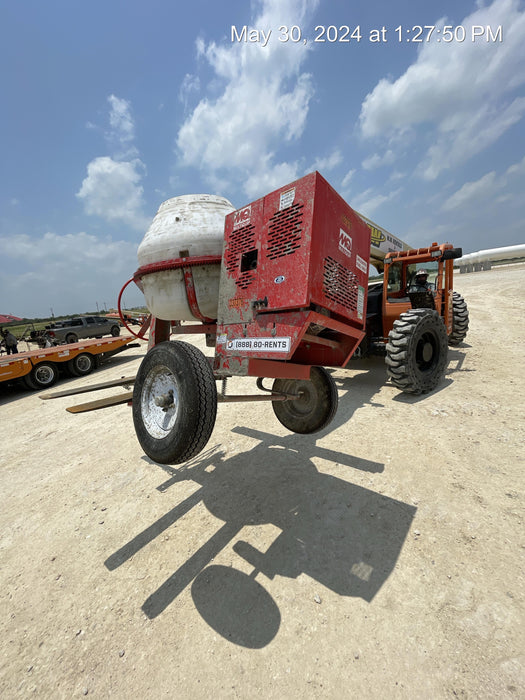 2023 MULTIQUIP MC12PH