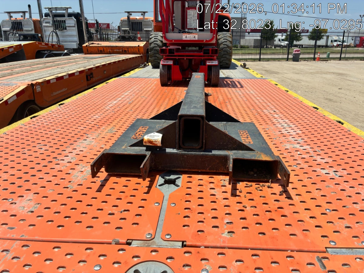 2024 ARROW MATERIAL HANDLING CE60-TH-STP