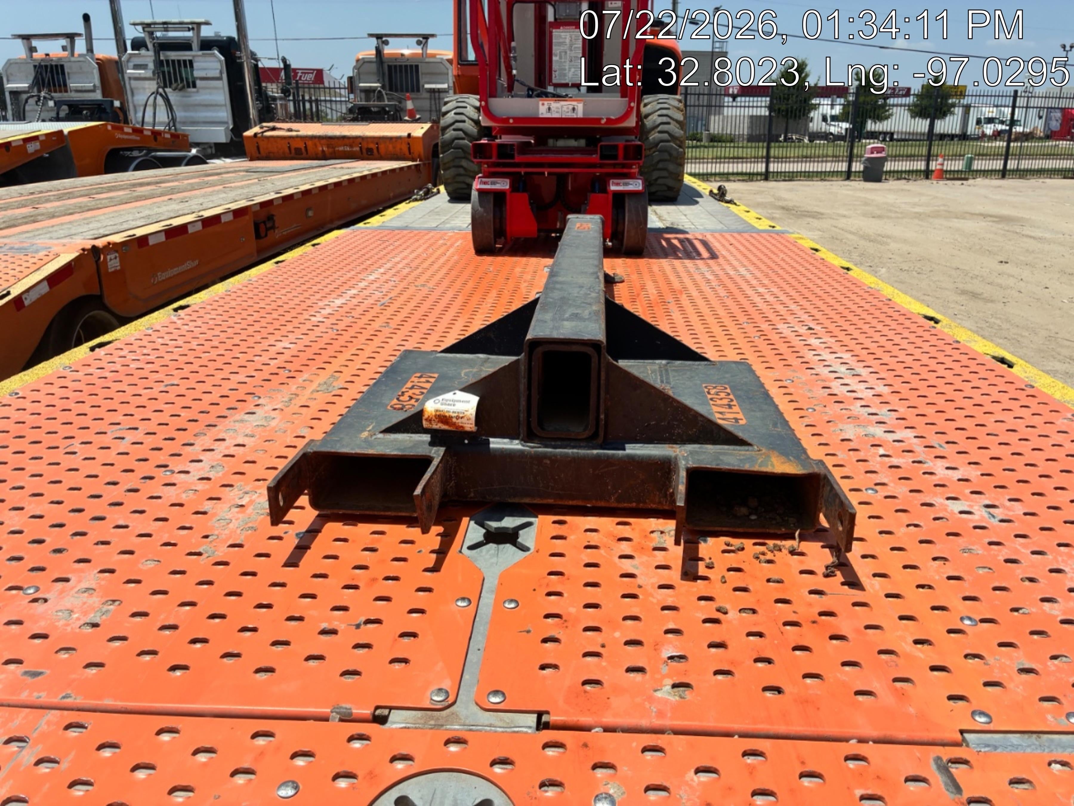 2024 ARROW MATERIAL HANDLING CE60-TH-STP