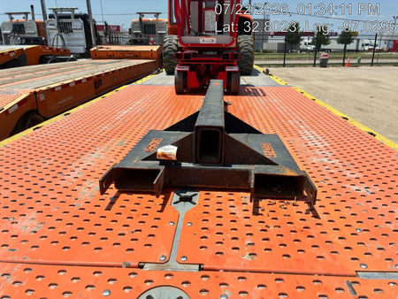 2024 ARROW MATERIAL HANDLING CE60-TH-STP