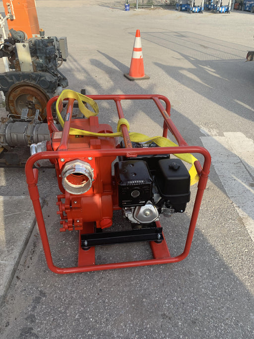 2021 MULTIQUIP QP4TH