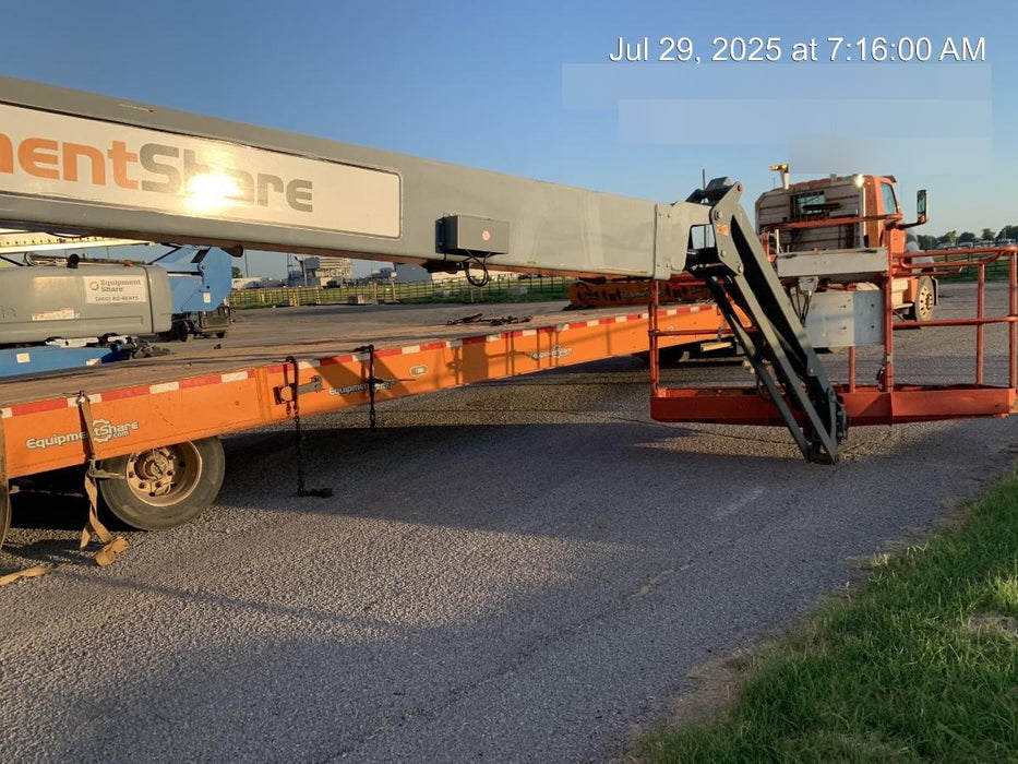 2019 SKYJACK SJ85 AJ